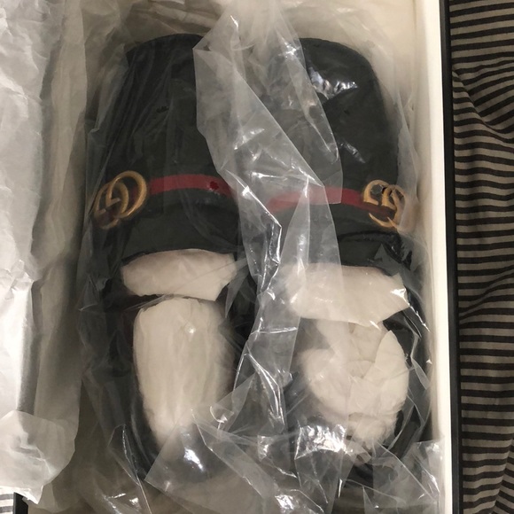 Gucci loafers - Picture 3 of 7